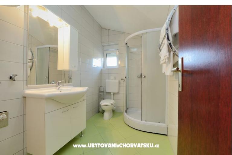Apartmány Mareta – foto 9