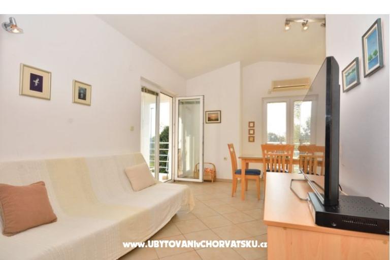 Apartmány Marija – foto 10