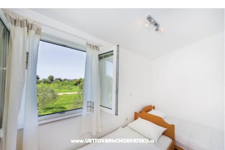 Apartmány Marija – foto 12