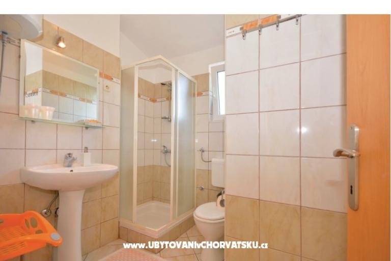 Apartmány Marija – foto 13