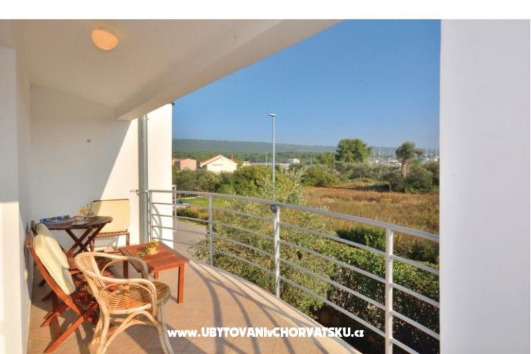 Apartmány Marija – foto 14