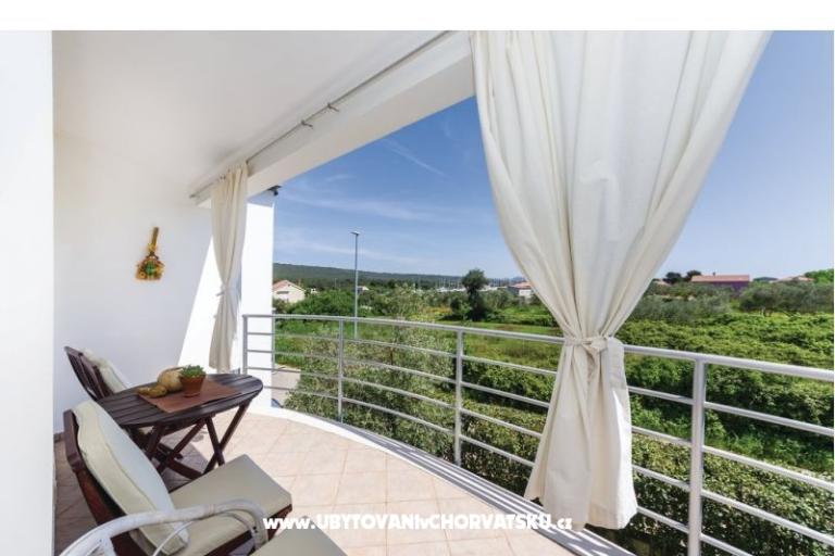 Apartmány Marija – foto 17