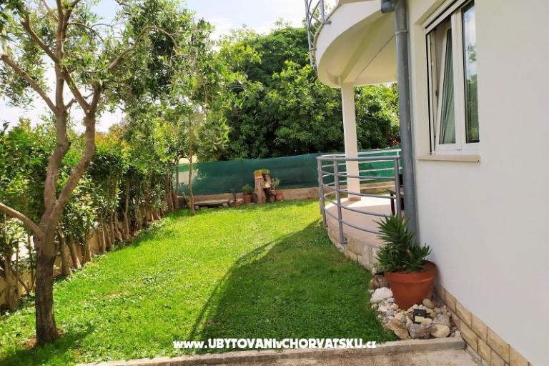 Apartmány Marija – foto 18