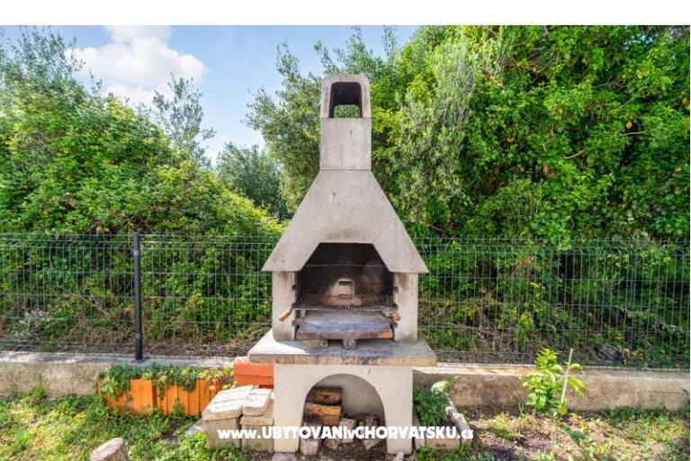 Apartmány Marija – foto 19