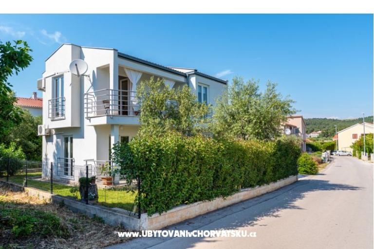 Apartmány Marija – foto 2