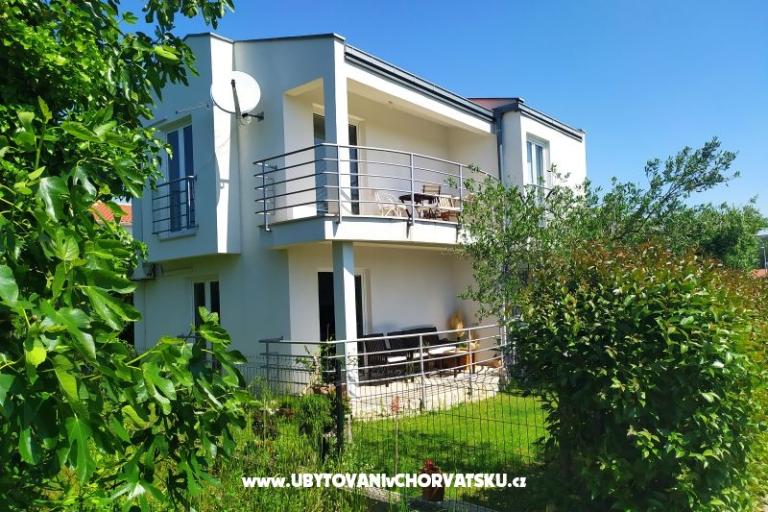 Apartmány Marija – foto 20