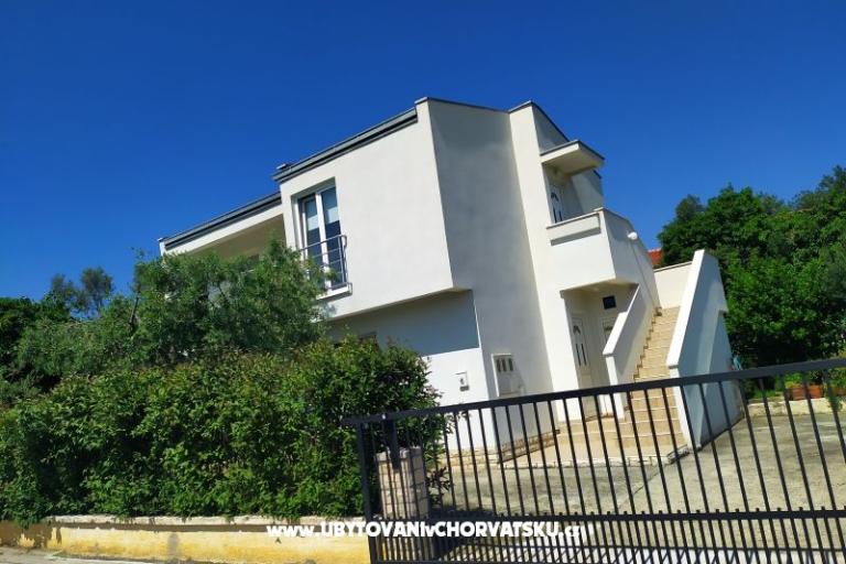 Apartmány Marija – foto 22