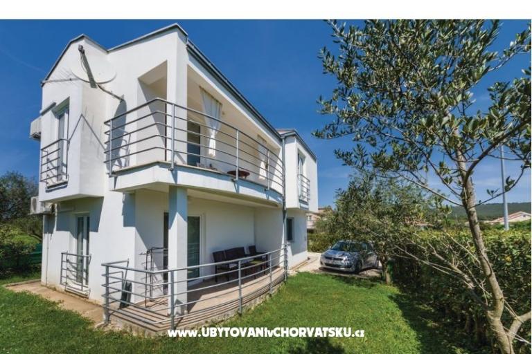 Apartmány Marija – foto 3