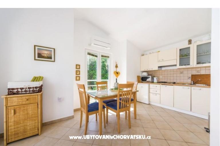 Apartmány Marija – foto 7