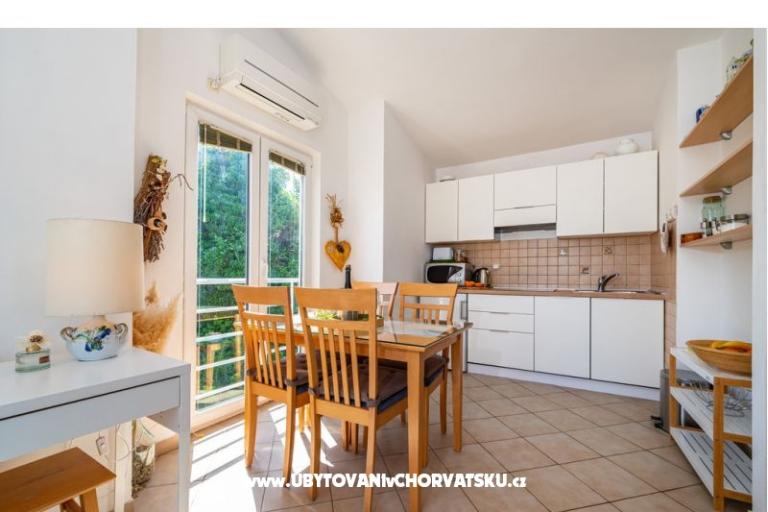 Apartmány Marija – foto 8