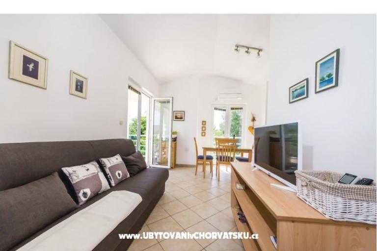 Apartmány Marija – foto 9