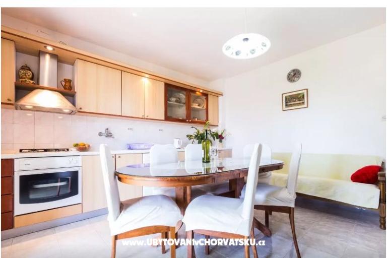 Apartmány Marin – foto 11