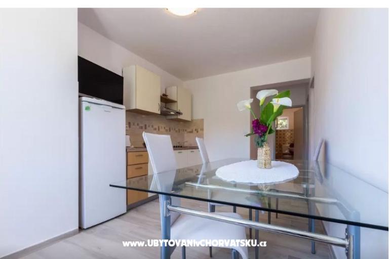 Apartmány Marin – foto 13