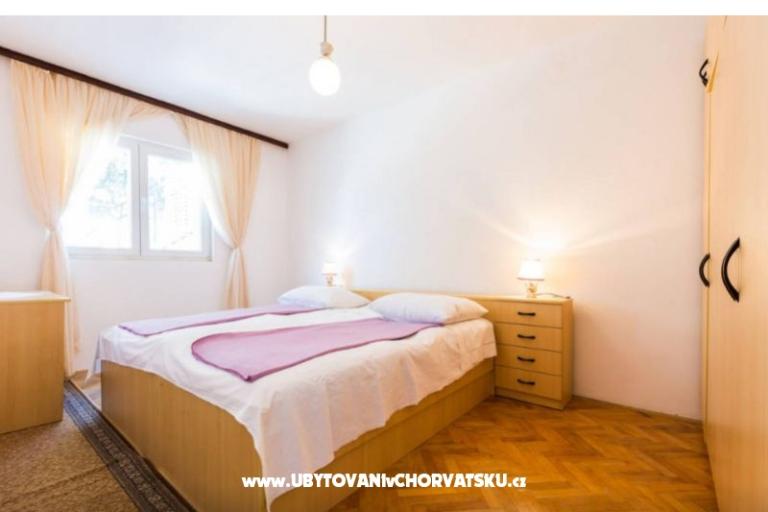 Apartmány Marin – foto 15