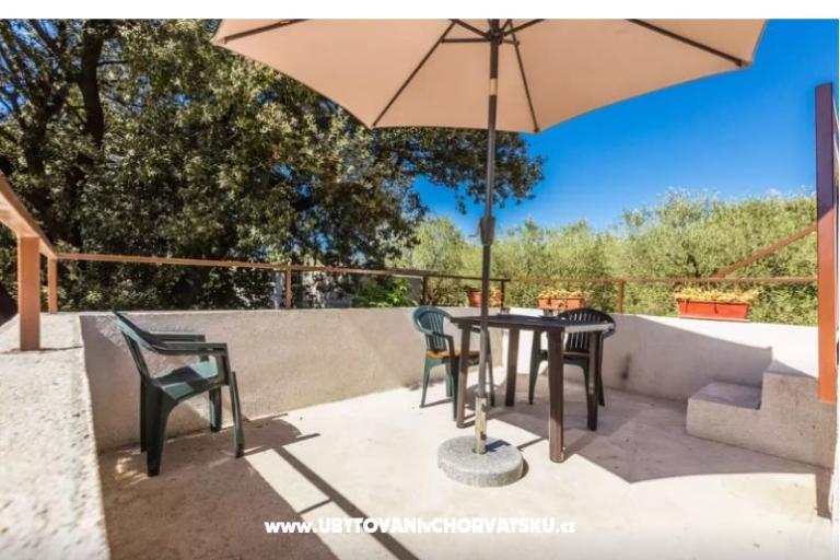 Apartmány Marin – foto 18