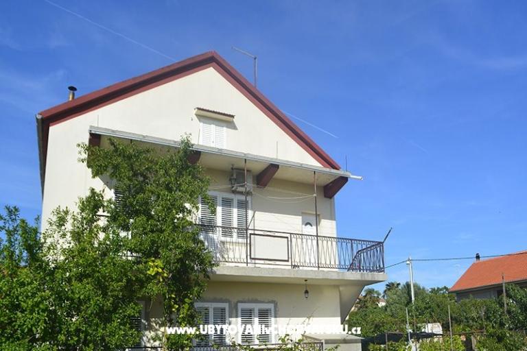 Apartmány Marin – foto 3