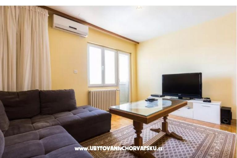 Apartmány Marin – foto 8