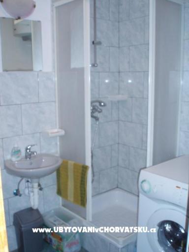 Apartmány Marta &amp; Luka – foto 7