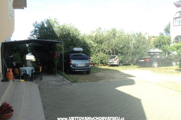 Apartmány  Maslina – foto 6
