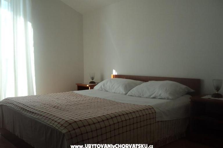 Apartmány  Maslina – foto 8