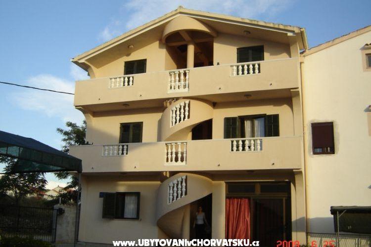 Apartmány  Maslina – foto 2