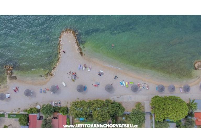 Apartmány  Maslina – foto 3