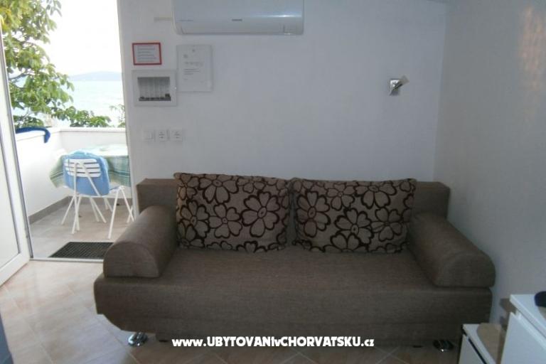 Apartmány Matić – foto 10