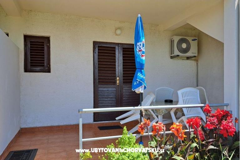 Apartmány Matić – foto 11