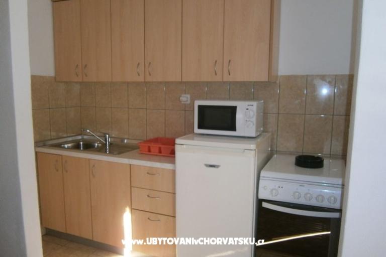 Apartmány Matić – foto 5