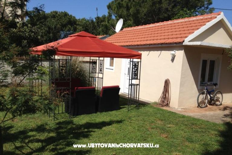 Apartmány Matija – foto 2