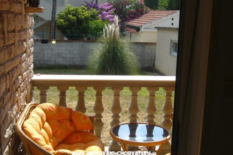 Apartmány Matija – foto 3