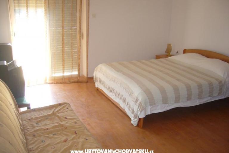 Apartmány Matija – foto 8