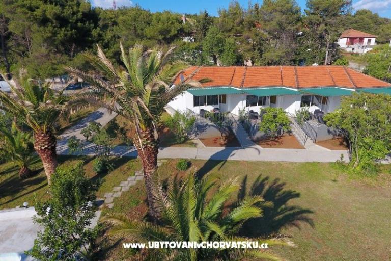  Villa Mediterano Bibinje + pool – foto 5