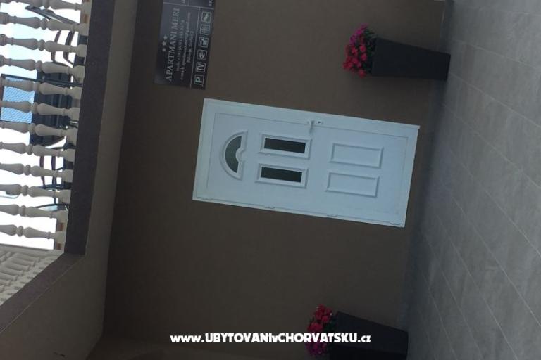 Apartmány Meri – foto 12