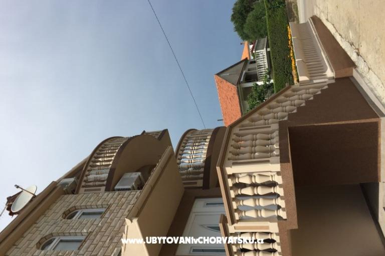 Apartmány Meri – foto 14