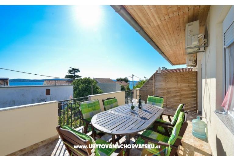 Apartmány Duje i Tome – foto 10