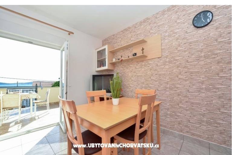Apartmány Duje i Tome – foto 11