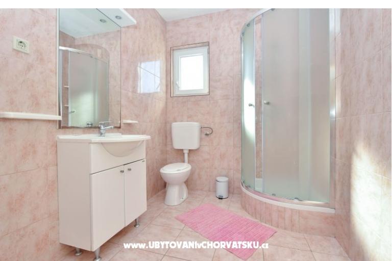 Apartmány Duje i Tome – foto 12