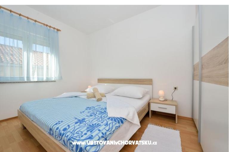 Apartmány Duje i Tome – foto 13