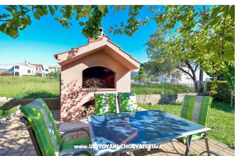 Apartmány Duje i Tome – foto 16
