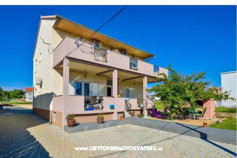 Apartmány Duje i Tome – foto 17