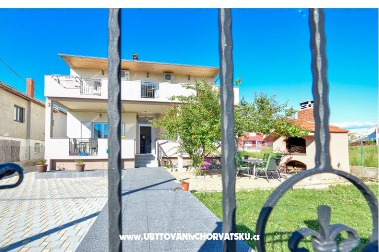Apartmány Duje i Tome – foto 18