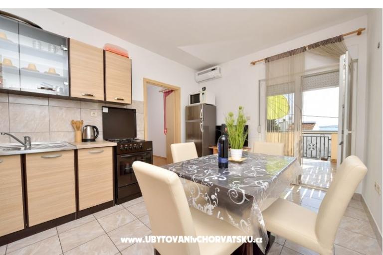 Apartmány Duje i Tome – foto 4