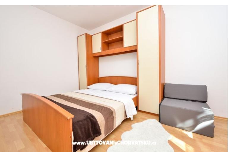 Apartmány Duje i Tome – foto 5