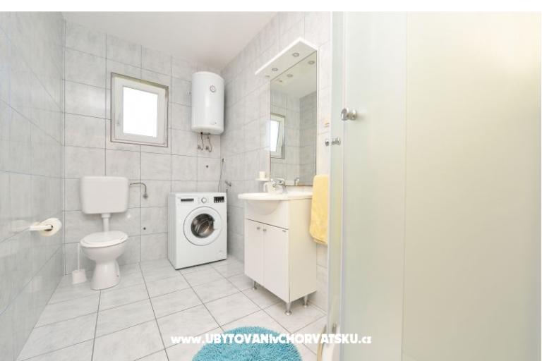 Apartmány Duje i Tome – foto 6