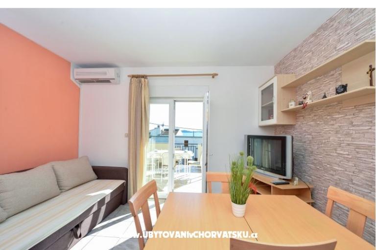 Apartmány Duje i Tome – foto 8