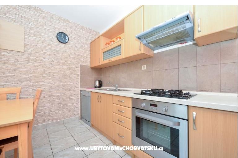 Apartmány Duje i Tome – foto 9