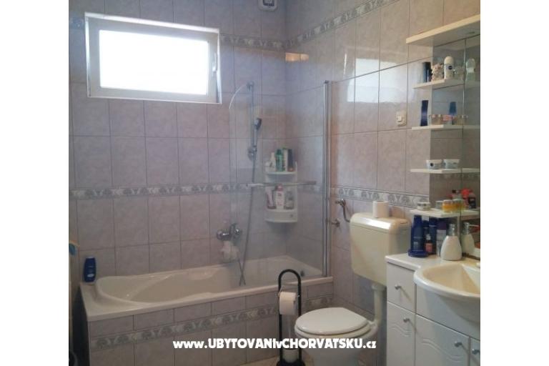 Apartmány Mira – foto 14