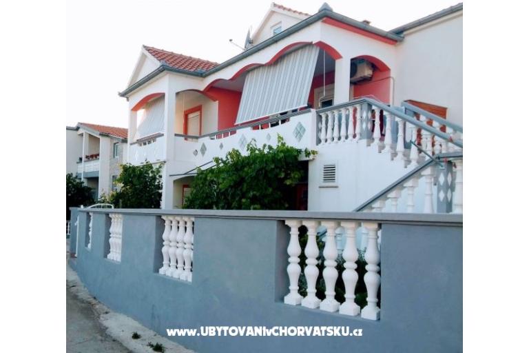 Apartmány Mira – foto 6