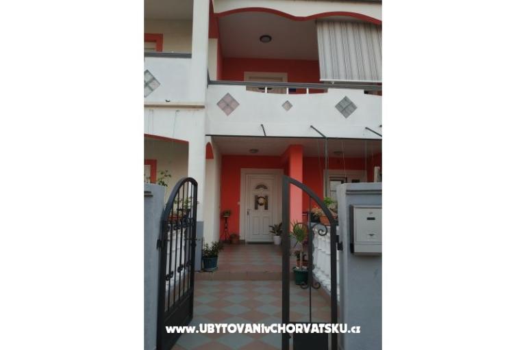 Apartmány Mira – foto 8